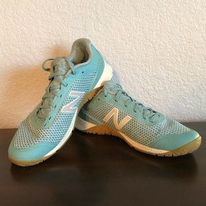 womens new balance minimus 40